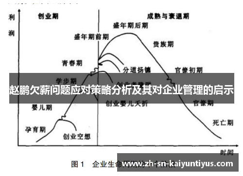 赵鹏欠薪问题应对策略分析及其对企业管理的启示
