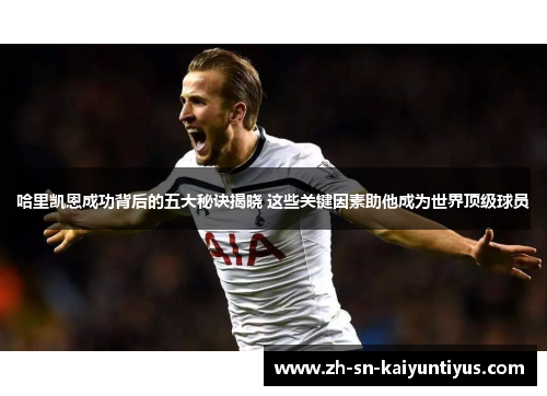 哈里凯恩成功背后的五大秘诀揭晓 这些关键因素助他成为世界顶级球员 哈里凯恩成功背后的五大秘诀揭晓 这些关键因素助他成为世界顶级球员
