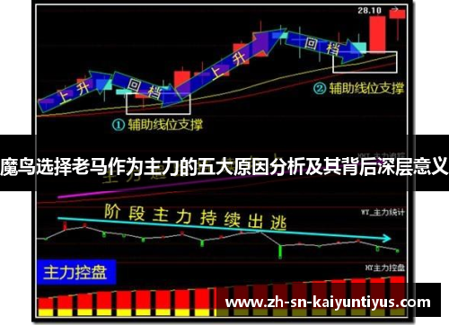 魔鸟选择老马作为主力的五大原因分析及其背后深层意义