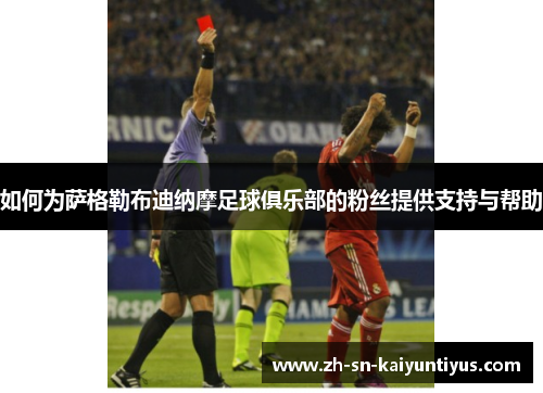 如何为萨格勒布迪纳摩足球俱乐部的粉丝提供支持与帮助