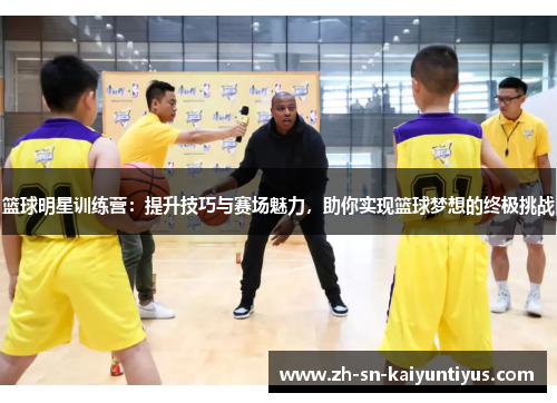 篮球明星训练营:提升技巧与赛场魅力,助你实现篮球梦想的终极挑战 篮球明星训练营:提升技巧与赛场魅力,助你实现篮球梦想的终极挑战